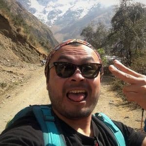 Maurice V. | Co-founder in Peru Bucket List | Tour Agency | Best Prices