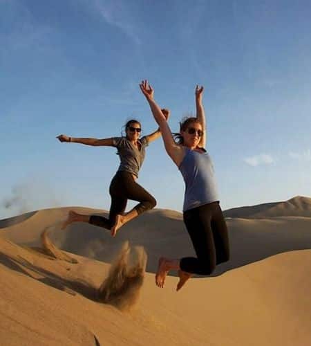 HUACACHINA - PARACAS FULL DAY TOUR - ALL INCLUSIVE - BEST PRICES PERU BUCKET LIST - TOUR AGENCY