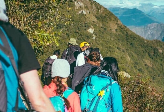 4 Days Inca Trail | All Inclusive | Best Prices | Peru Bucket List | Tour Operator