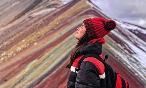 Best Tour to Vinicunca Rainbow Mountain | All Inclusive | Peru Bucket List | Tour Agency | Best Prices