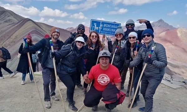 Best Travel Group Company in Peru | Solo Travelers | All Inclusive | Peru Bucket List | Best Prices | Tour Agency