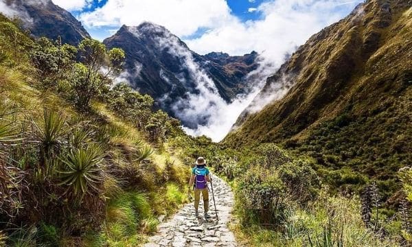 Classic Inca Trail Trek 4 Days | Machu Picchu | Peru Multiday Packages | All Inclusive | Best Prices | Solo Traveler | Peru Bucket List | Tour Agency