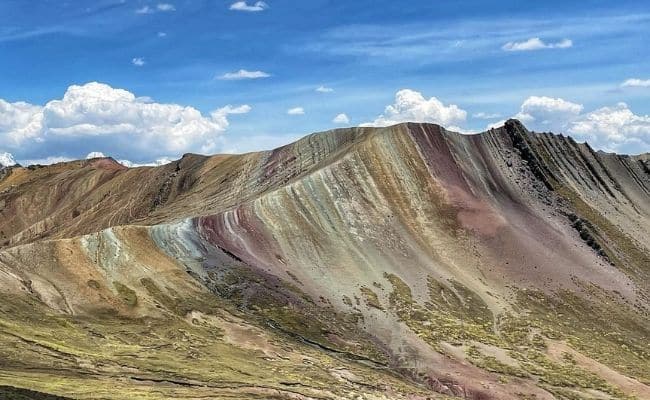 Full Day Tour Palccoyo Rainbow Mountain | Peru Bucket List | Tour Agency | Best Price | Solo Travelers