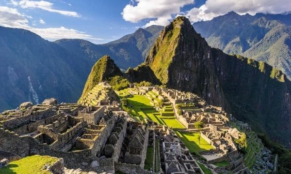 Inca Jungle to Machu Picchu | Best Multiday Tour | All Inclusive | Travel Couples | All Inclusive | Best Prices | Peru Bucket List | Tour Agency