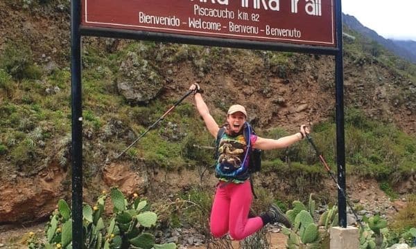 Inca Trail Classic Trek 4 Days | Peru Tour Package | Solo Female Traveler | Best Prices | All Inclusive | Peru Bucket List | Tour Agency
