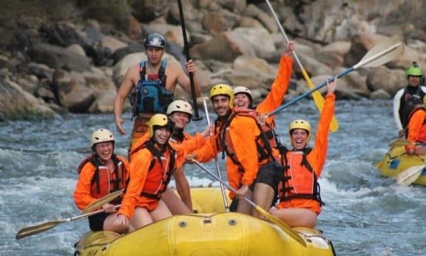 Peru Activities | White water rafting in Cusco | Peru Tour Package | All inclusive | Peru Bucket List | Tour Agency | Best Prices