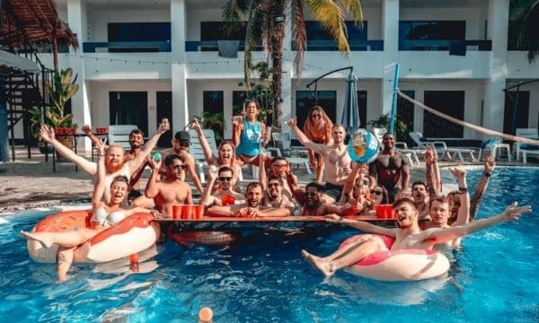 Peru Local Experience | Pool Party | Best Multiday Peru Package for Solo travelers | Peru Bucket List | Tour Agency | Best Pirces