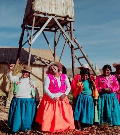Puno Homestay & Full day Lake Titicaca tour - Best prices - Peru Bucket List Tour Agency