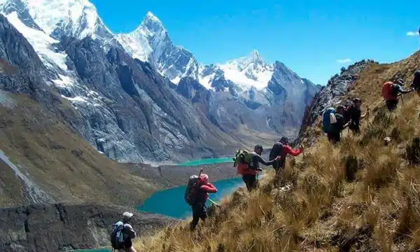 Huayhuash Trek | Best Trek in Latinoamerica | Best Prices | Peru Bucket List